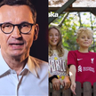 Nowe spoty wyborcze. PiS straszy Tuskiem. Koalicja Obywatelska oddaje głos dzieciom