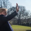 Dotyk Trumpa jak Midasa