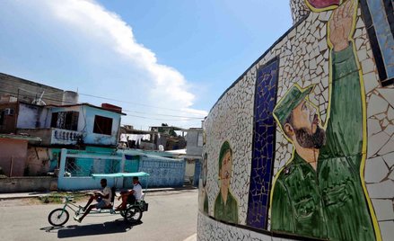 Kuba: Awaria w głównym zakładzie produkującym tlen medyczny