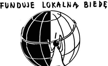Rysuje Janusz Kapusta