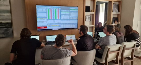 Uczestnicy RITC rozwiązują podobne zadania jak w realnym świecie funduszy inwestycyjnych i hedgingow