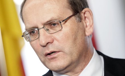 Eugeniusz Kłopotek: Czy ktoś jeszcze kieruje tym państwem?