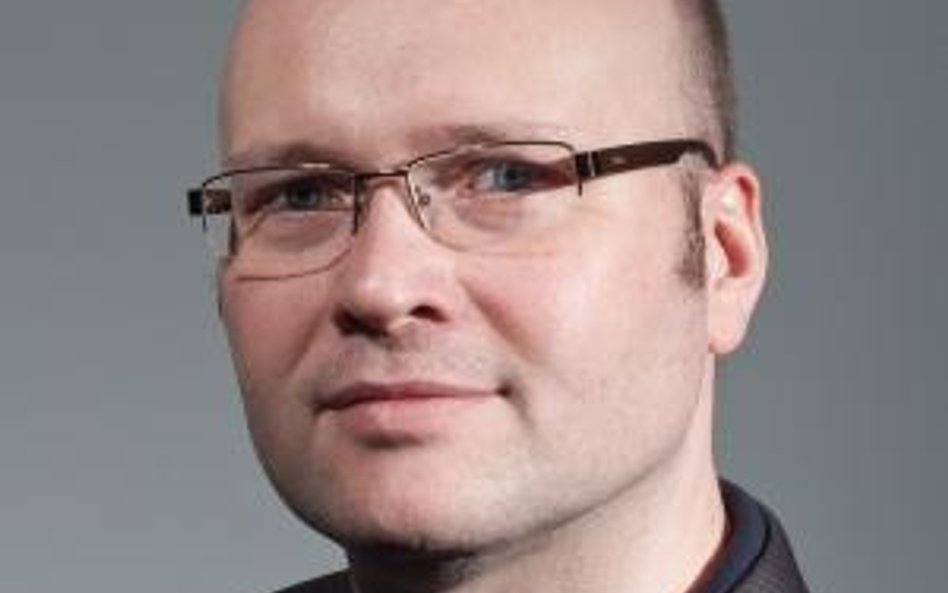 Niewielkie zmiany w biznesie