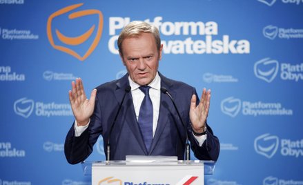 Donald Tusk