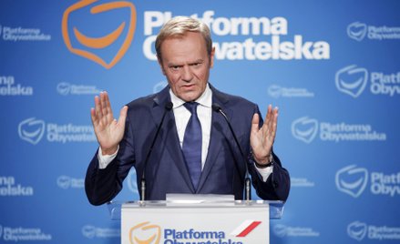 Donald Tusk