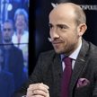 Borys Budka: Różnię się od swoich poprzedników. Potrafię przeprosić za błąd