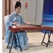 Jednym z najstarszych instrumentów chińskich jest guzheng, zwany także cytrą chińską