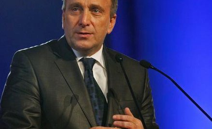 Grzegorz Schetyna o gorzowskiej PO: To wstyd