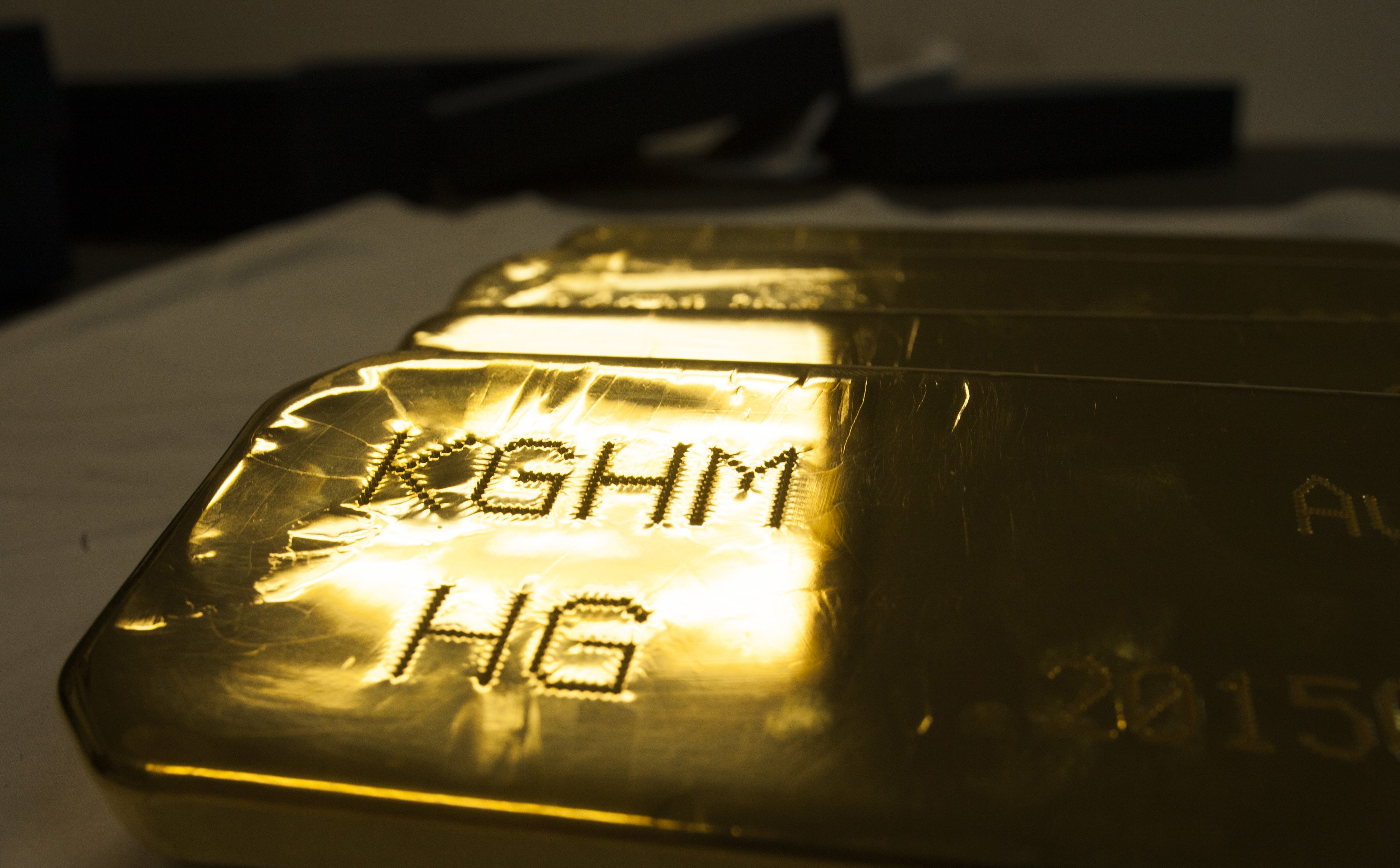 Złoto i srebro z KGHM w ofercie Mennicy Skarbowej