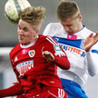 Lech do końca próbował strzelić kolejne gole