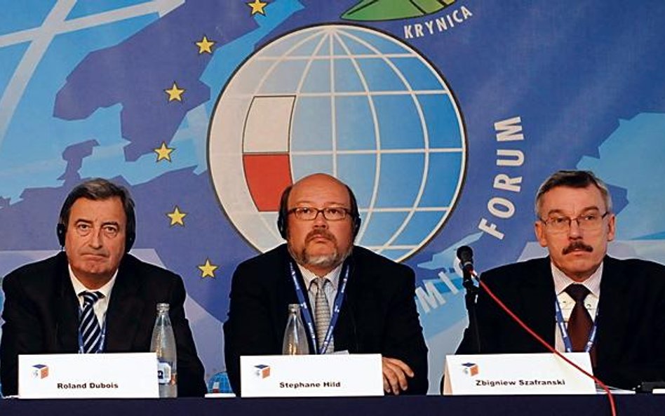 Partners needed for investment