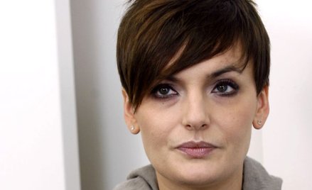 Dorota Gawryluk: Im więcej Polacy myślą, tym gorzej dla rządu