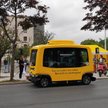 Auta bez kierowców już wyjeżdżają na polskie drogi