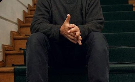 W pogoni za mechanikiem