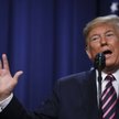 "Trump jest wściekły jak diabli. Chce procesu teraz"