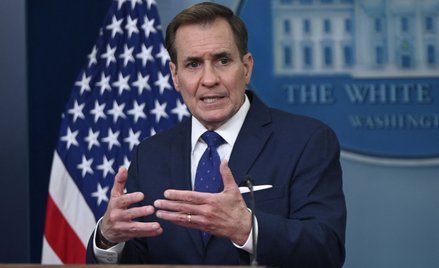 John Kirby