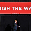 Trump wprowadzi stan wyjątkowy na granicy