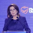 Kidawa-Błońska ostrzega przed dewastacją substancji społecznej