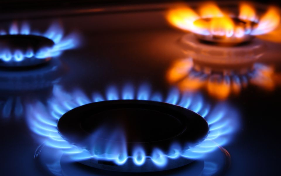 Gazprom traci Europę