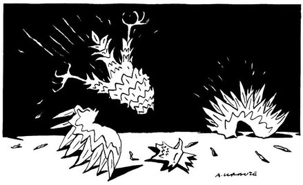 Piotr Skwieciński o książce Jarosława Marka Rymkiewicza