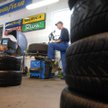 Goodyear coraz ważniejszym odbiorcą Dębicy