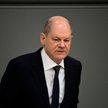 Kanclerz Niemiec Olaf Scholz