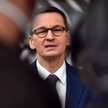 Premier Mateusz Morawiecki