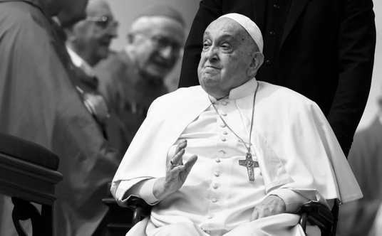 Świat pożegnał papieża Franciszka