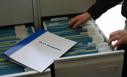 Fałszywe CV może być powodem do zwolnienia w trybie natychmiastowym.