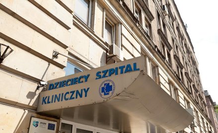 Do sieci szpitali powinny wejść placówki prywatne
