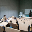 Studenci wracają do techników