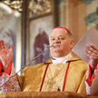 Bp Tadeusz Rakoczy wciąż nie wywiązał się z obowiązku wpłaty darowizny na rzecz ofiar wykorzystywani