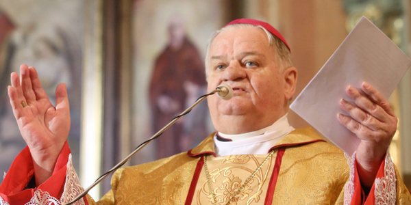 Stolica Apostolska karze po cichu. Sankcje dla polskich biskupów są, ale nie ogłasza się ich publicznie