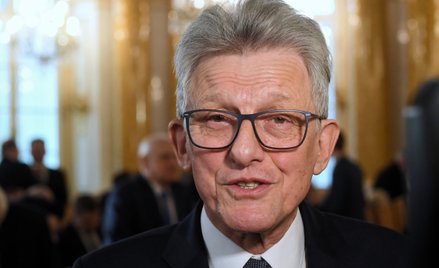 Sędzia TK Stanisław Piotrowicz