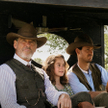 Pierce Brosnan w westernie
