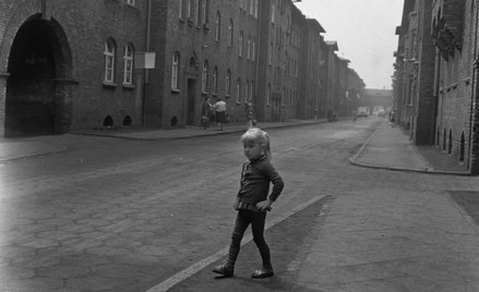 "Ołowiane dzieci" to historia lekarki Jolanty Wadowskiej-Król, która w latach 70. XX w. ujawniła mas