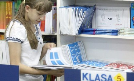 Rzeczoznawcy MEN nie byli jednomyśli w ocenie fragmentu podręcznika, który oburzył sędziów