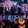 Koreańska supergrupa BTS sprzedała w ubiegłym roku 4,2 mln płyt na całym świecie. W noworoczny wiecz