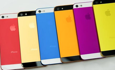 Nowy iPhone już testowany