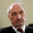 Antoni Macierewicz: Musiało dojść do skandalu