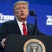 Twitter usuwa zdjęcie wrzucone przez Trumpa. Nie miał praw autorskich