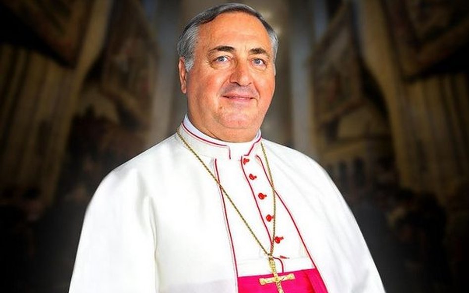 Abp Salvatore Pennacchio