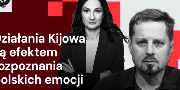Commentator: Ukraine skillfully uses narrative to influence Poland