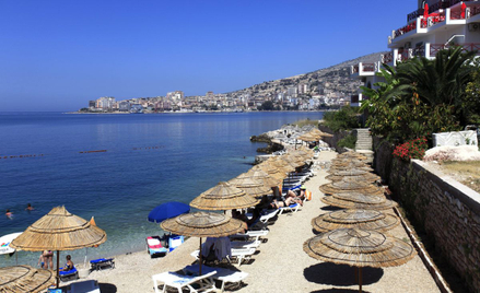 Albania i Maroko na wakacyjnej liście przebojów wśród niemieckich turystów