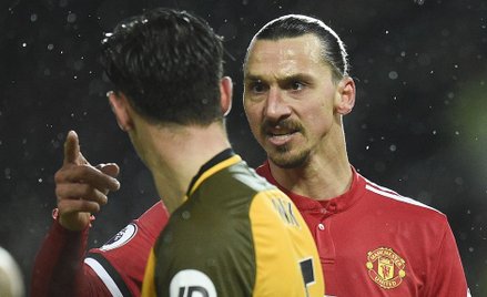 Będzie film o Ibrahimoviciu. Piłkarz sam go sfinansuje