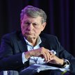 Były wiceprezes rady ministrów, były prezes NBP Leszek Balcerowicz