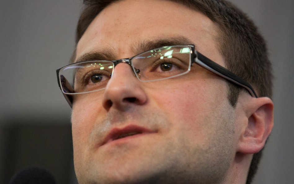 Tomasz Poręba: Jarosław Kaczyński pozwala na szeroką dyskusję