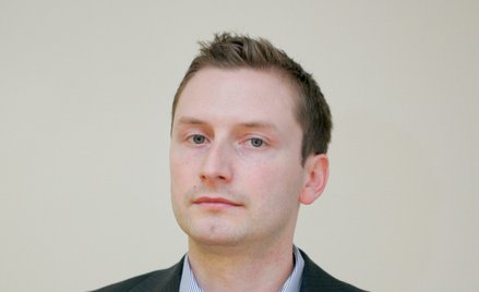 W Warszawie banki znów na celowniku kupujących