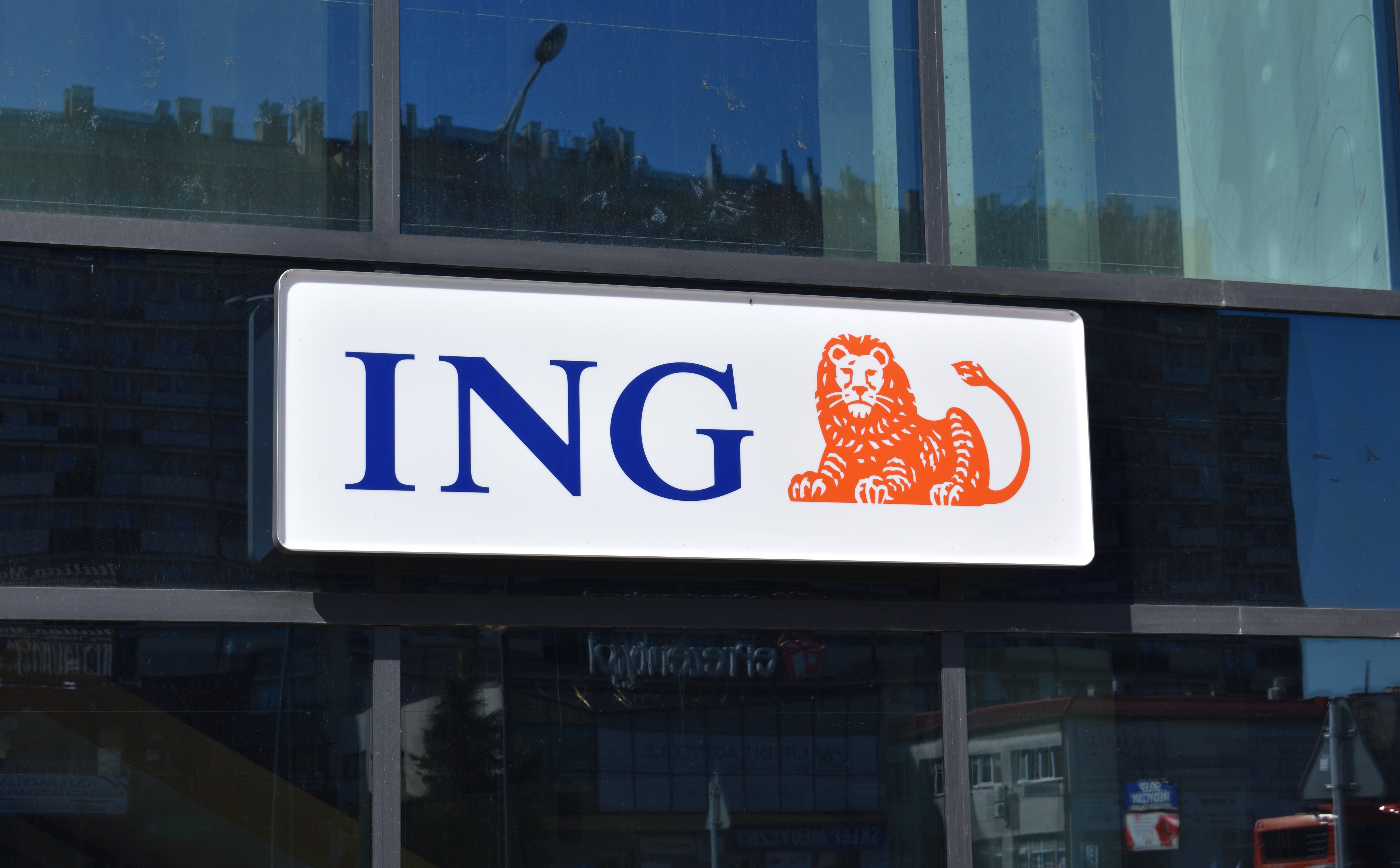 ING Bank Śląski z kolejnym mocnym kwartałem. Wyniki zaskakują