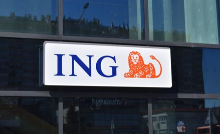 ING Bank Śląski z kolejnym mocnym kwartałem. Wyniki zaskakują
